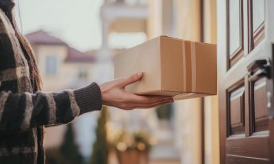 Cum urmăresc online un transport colete Anglia Romania pas cu pas?