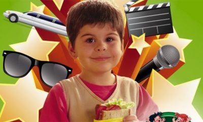 Am găsit-o pe fetița din reclama la salam săsesc. Cum arată Luiza Lucuța acum, în 2025, la 22 de ani de la celebrul spot publicitar