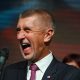 Andrej Babis, liderul partidului victorios în alegerile din Cehia, spune „NU” aderării Ucrainei la UE Andrej Babis, liderul partidului victorios în alegerile din Cehia, spune „NU” aderării Ucrainei la UE