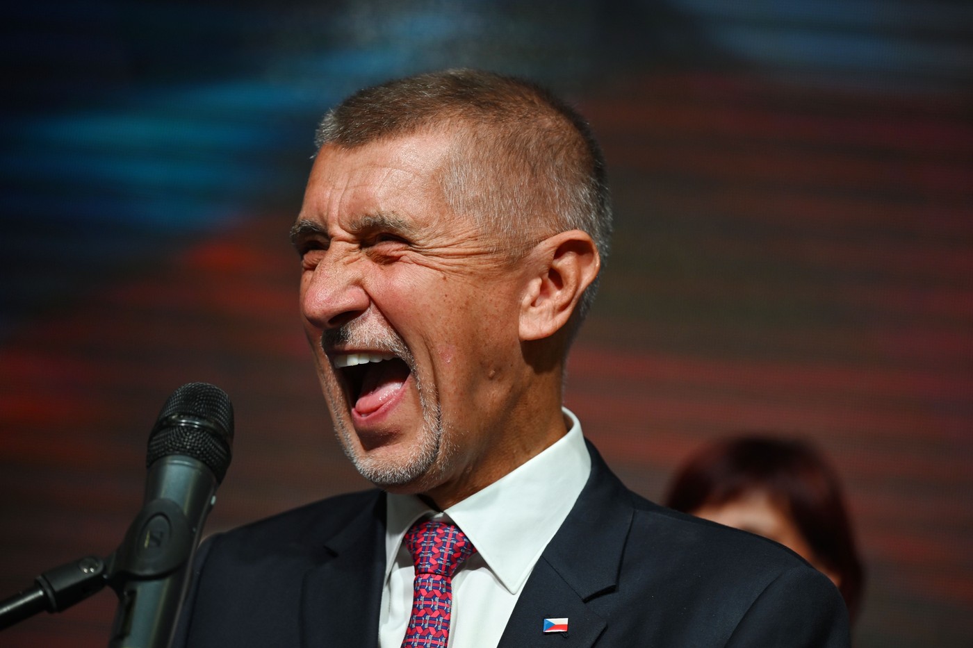 Andrej Babis, liderul partidului victorios în alegerile din Cehia, spune „NU” aderării Ucrainei la UE