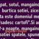 Bancul de sâmbătă | Acesta este domeniul meu!