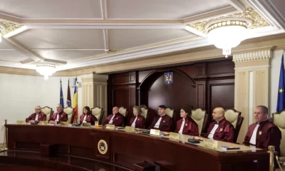 CCR nu publică motivarea deciziei privind pensiile magistraţilor, motiv pentru care România riscă să piardă 230 milioane euro din PNRR CCR nu publică motivarea deciziei privind pensiile magistraţilor, motiv pentru care România riscă să piardă 230 milioane euro din PNRR