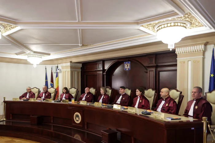 CCR, așteptată să decidă luni asupra Legii pensiilor magistraților, după două amânări și lipsă de cvorum