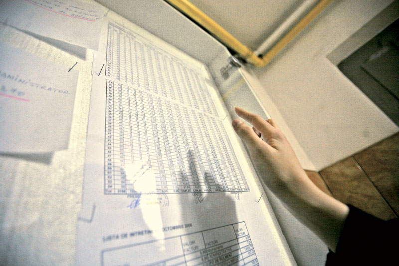 Ce este și cum se calculează întreținerea la bloc. Cum puteți negocia reeșalonarea datoriilor Ce este și cum se calculează întreținerea la bloc. Cum puteți negocia reeșalonarea datoriilor