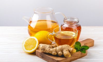 Ceaiul de ghimbir: când ajută și când este bine să-l eviți Ceaiul de ghimbir: când ajută și când este bine să-l eviți