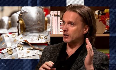 Daniel Roxin răspunde la întrebarea dacă romanii au ”moștenit” limba vorbită de daci sau invers”: Este o exagerare Daniel Roxin răspunde la întrebarea dacă romanii au ”moștenit” limba vorbită de daci sau invers”: Este o exagerare