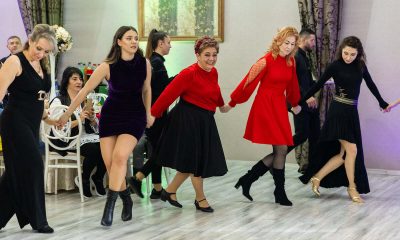 Dansul – limbajul universal al bucuriei