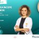 Dr. Voica Roxana susține un eveniment LIVE despre longevitate și rolul microbiomului în menținerea sănătății Dr. Voica Roxana susține un eveniment LIVE despre longevitate și rolul microbiomului în menținerea sănătății