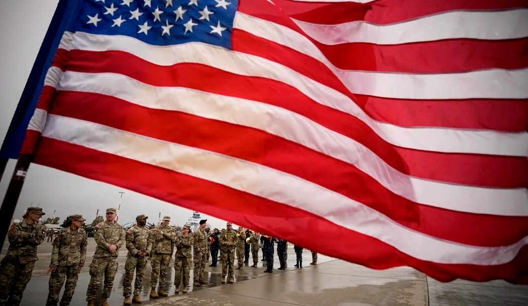 După retragerea din România, americanii își reduc efectivele militare din Bulgaria, Ungaria și Slovacia, de luna viitoare După retragerea din România, americanii își reduc efectivele militare din Bulgaria, Ungaria și Slovacia, de luna viitoare