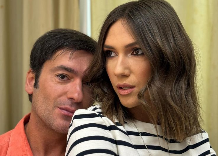 FOTO. Ce au zis copiii Adelei Popescu și ai lui Radu Vâlcan despre părinții lor, în public. ”Am zâmbit și am dat vina pe INOCENȚA copilăriei” FOTO. Ce au zis copiii Adelei Popescu și ai lui Radu Vâlcan despre părinții lor, în public. ”Am zâmbit și am dat vina pe INOCENȚA copilăriei”