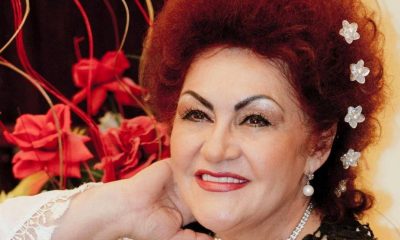 FOTO. Elena Merișoreanu, despre viața grea a PENSIONARILOR. ”E cel mai dureros lucru care se poate întâmpla într-o țară” FOTO. Elena Merișoreanu, despre viața grea a PENSIONARILOR. ”E cel mai dureros lucru care se poate întâmpla într-o țară”