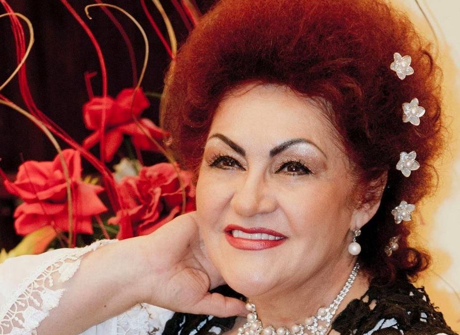 FOTO. Elena Merișoreanu, despre viața grea a PENSIONARILOR. ”E cel mai dureros lucru care se poate întâmpla într-o țară” FOTO. Elena Merișoreanu, despre viața grea a PENSIONARILOR. ”E cel mai dureros lucru care se poate întâmpla într-o țară”