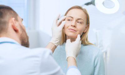 Procedura FaceTite este alternativa inovativă dintre produsele și liftingul chirurgical Procedura FaceTite este alternativa inovativă dintre produsele și liftingul chirurgical