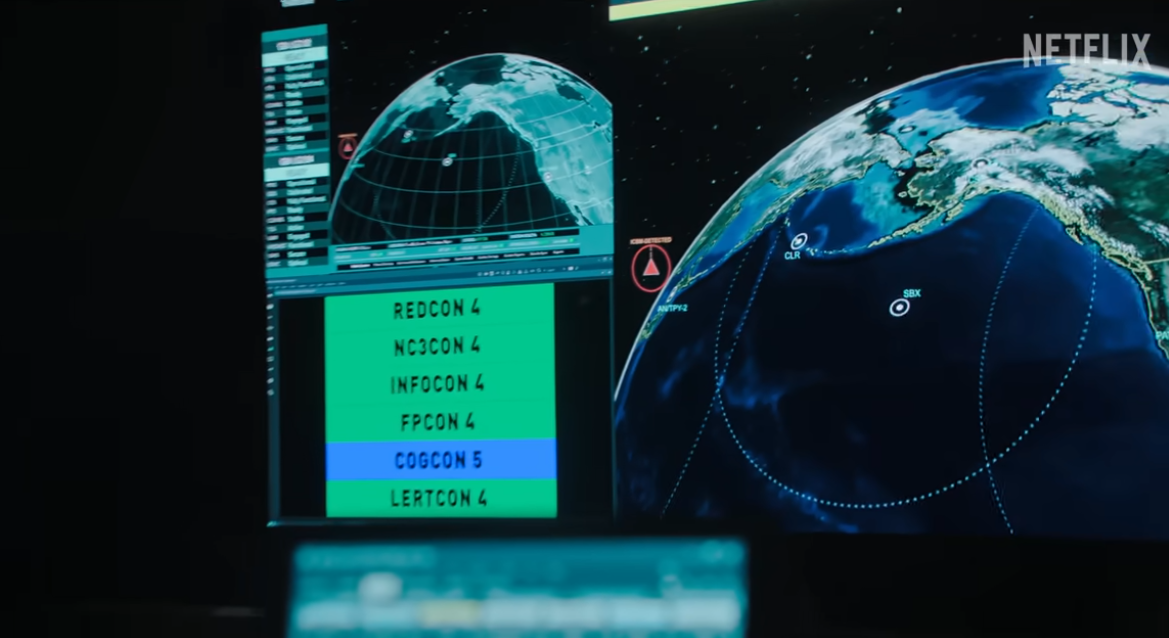 Furie la Pentagon din cauza celui mai nou film de pe Netflix. „A House of Dynamite” imaginează un eșec al scutului anti-rachetă al SUA Furie la Pentagon din cauza celui mai nou film de pe Netflix. „A House of Dynamite” imaginează un eșec al scutului anti-rachetă al SUA