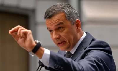 Grindeanu acuză lipsa de acțiune în coaliție privind pensiile magistraților: „De o săptămână tăiem frunze la câini, facem fotosinteză” Grindeanu acuză lipsa de acțiune în coaliție privind pensiile magistraților: „De o săptămână tăiem frunze la câini, facem fotosinteză”