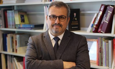 SIMEDICAL ROMÂNIA aduce în premieră în București expertiza mondială a prof. dr. Erdal Karaöz în medicina regenerativă