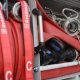 Incendiu puternic într-un sat din județul Suceava. Pompierii au intervenit cu cinci autospeciale