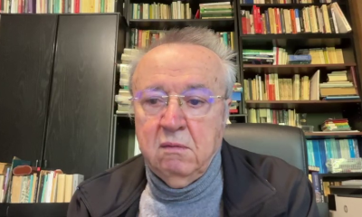 Ion Cristoiu: Retragerea americanilor din România: Cum a devenit un dezastru o decizie previzibilă Ion Cristoiu: Retragerea americanilor din România: Cum a devenit un dezastru o decizie previzibilă