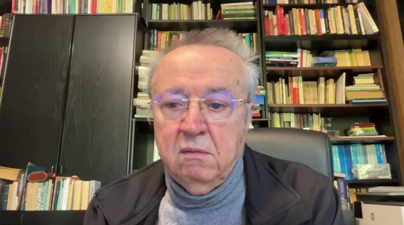 Ion Cristoiu: Retragerea americanilor din România: Cum a devenit un dezastru o decizie previzibilă Ion Cristoiu: Retragerea americanilor din România: Cum a devenit un dezastru o decizie previzibilă