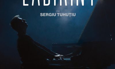 LABIRINT – Sergiu Tuhuțiu debutează ca actor într-un spectacol care îmbină muzica și teatrul: o confesiune despre greșeli, iubire și supraviețuire LABIRINT – Sergiu Tuhuțiu debutează ca actor într-un spectacol care îmbină muzica și teatrul: o confesiune despre greșeli, iubire și supraviețuire