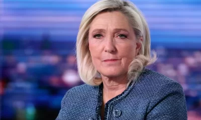 Marine Le Pen, victorie istorică: Adunarea Națională a Franței adoptă pentru prima dată un text propus de extrema dreaptă Marine Le Pen, victorie istorică: Adunarea Națională a Franței adoptă pentru prima dată un text propus de extrema dreaptă