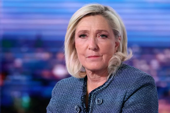 Marine Le Pen, victorie istorică: Adunarea Națională a Franței adoptă pentru prima dată un text propus de extrema dreaptă Marine Le Pen, victorie istorică: Adunarea Națională a Franței adoptă pentru prima dată un text propus de extrema dreaptă