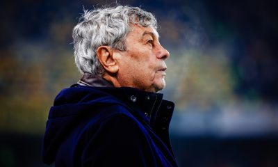 Mircea Lucescu, după victoria cu Austria: „Totul vine de la minte! Am avut o echipă extrem de inteligentă în teren”