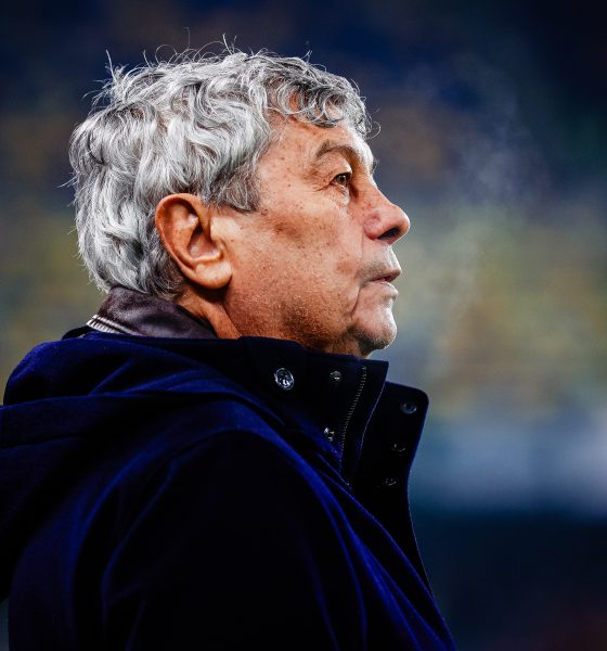 Mircea Lucescu, după victoria cu Austria: „Totul vine de la minte! Am avut o echipă extrem de inteligentă în teren”