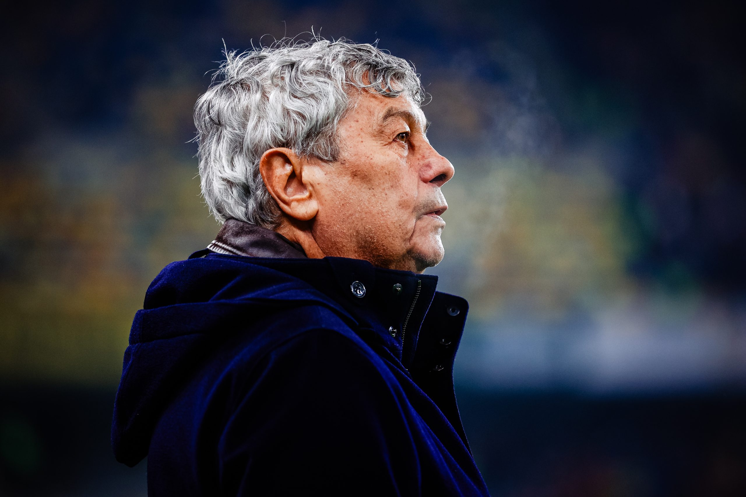 Mircea Lucescu, după victoria cu Austria: „Totul vine de la minte! Am avut o echipă extrem de inteligentă în teren” Mircea Lucescu, după victoria cu Austria: „Totul vine de la minte! Am avut o echipă extrem de inteligentă în teren”