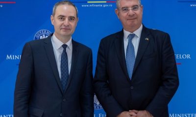 Alexandru Nazare anunță un nou pas pentru Autostrada Sibiu-Pitești: finanțare de 500 milioane de euro de la BEI