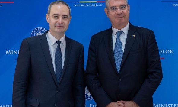 Alexandru Nazare anunță un nou pas pentru Autostrada Sibiu-Pitești: finanțare de 500 milioane de euro de la BEI