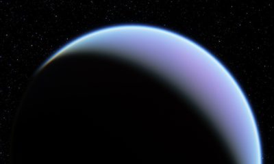 Nu s-a găsit nici până acum planeta X, dar astronomii au găsit indicii despre posibila existență a planetei Y