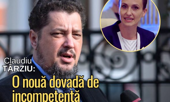 România, între tăcere și oportunitate ratată – analiza unui moment diplomatic controversat. Claudiu Târziu: ”O nouă dovadă de incompetență diplomatică!”
