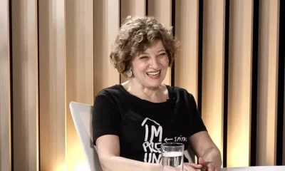 Oana Gheorghiu, numită viceprim-ministru, depune jurământul la Palatul Cotroceni Oana Gheorghiu, numită viceprim-ministru, depune jurământul la Palatul Cotroceni