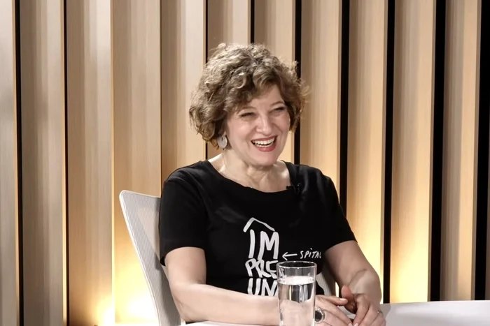 Oana Gheorghiu, numită viceprim-ministru, depune jurământul la Palatul Cotroceni Oana Gheorghiu, numită viceprim-ministru, depune jurământul la Palatul Cotroceni