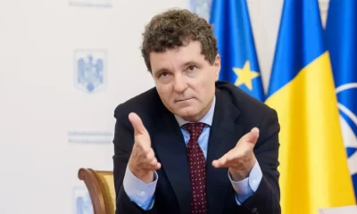 Securitatea României și a flancului estic nu va fi în niciun fel diminuată Securitatea României și a flancului estic nu va fi în niciun fel diminuată