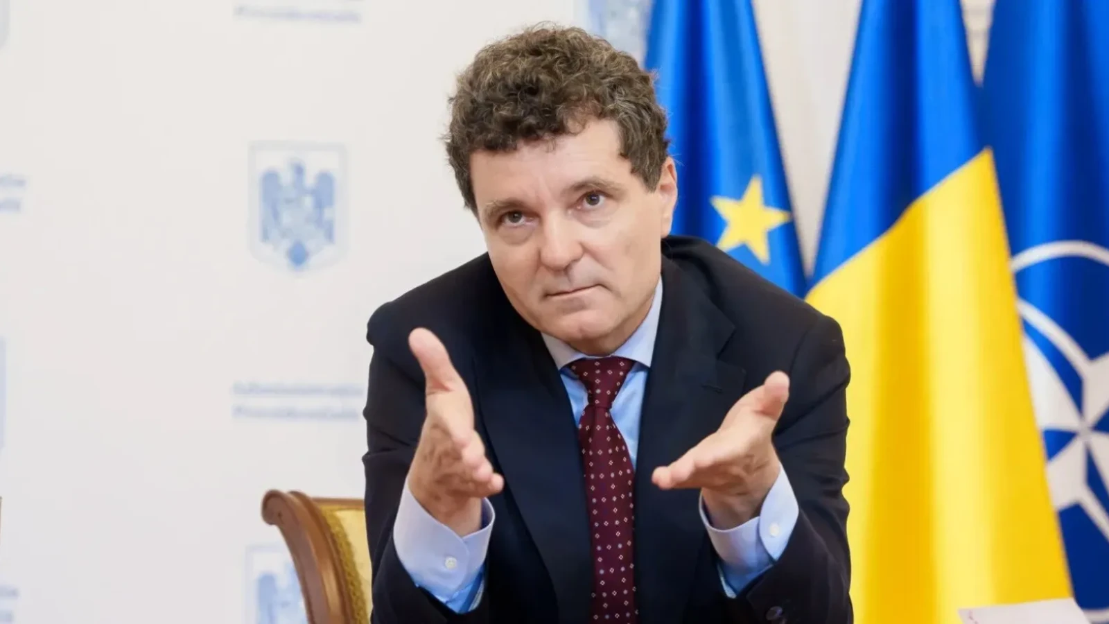 Securitatea României și a flancului estic nu va fi în niciun fel diminuată Securitatea României și a flancului estic nu va fi în niciun fel diminuată