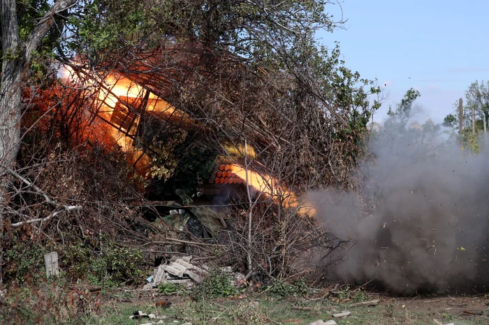 Situația din Pokrovsk „continuă să se deterioreze”. Rusia a trimis 11.000 de soldați pentru a încercui orașul Situația din Pokrovsk „continuă să se deterioreze”. Rusia a trimis 11.000 de soldați pentru a încercui orașul