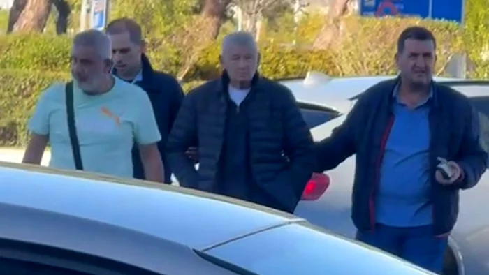 Sorin Oprescu va fi audiat luni în Grecia. Autoritățile elene investighează o posibila tentativă de fugă, pentru a scăpa de extrădare