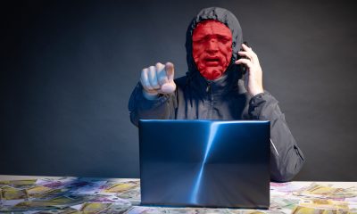 Un român, la un pas să fie păcălit cu un video fals creat cu AI. Infractorii cibernetici i-au cerut bani ca să nu publice un VIDEO compromițător cu el Un român, la un pas să fie păcălit cu un video fals creat cu AI. Infractorii cibernetici i-au cerut bani ca să nu publice un VIDEO compromițător cu el