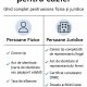 Acte necesare pentru cazier – Ghid complet pentru persoane fizice și juridice