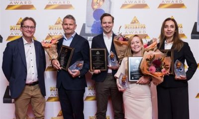 Trei branduri din portofoliul ELKO, premiate internațional pentru inovație în domeniul securității