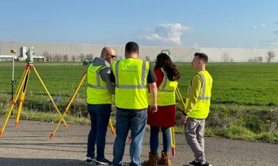 Galileo Topo – Servicii complete de cadastru și intabulare în București și Ilfov Galileo Topo – Servicii complete de cadastru și intabulare în București și Ilfov