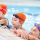 Cursuri inot Snagov – programe pentru copii si adulti intr-un cadru natural