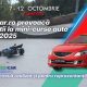 Direktcar.ro provoacă jurnaliştii la mini-curse auto la SAB 2025