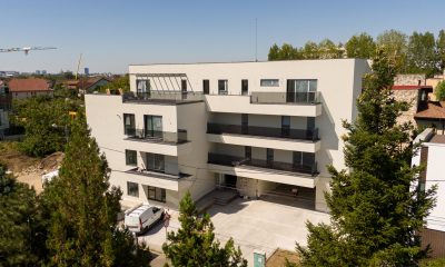 De Black Friday, dezvoltatorul lansează o ofertă de preț limitată, de 2.800 de euro/mp, pentru proiectul boutique Maison du Monde. În plus, unele apartamente sunt scutite de plata TVA De Black Friday, dezvoltatorul lansează o ofertă de preț limitată, de 2.800 de euro/mp, pentru proiectul boutique Maison du Monde. În plus, unele apartamente sunt scutite de plata TVA