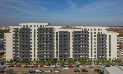 La EnVogue Residence – Iuliu Maniu, Black Friday ține trei luni: voucher de 3.000 de euro pentru loc de parcare, oferit la achiziția unui apartament în corpul B