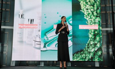 #Oriflame, no. 1 pe TikTok România la categoria Beauty & Personal Care. Compania suedeză sărbătorește 30 de ani de activitate pe piața locală!
