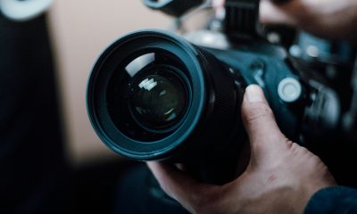 De ce un videograf cu cameră profesională îți poate oferi mai mult decât orice smartphone