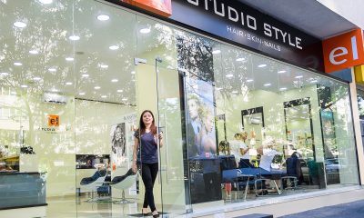 El Studio deschide o nouă locație în București: salonul cu numărul 13 prinde viață în zona Ianculuiv
